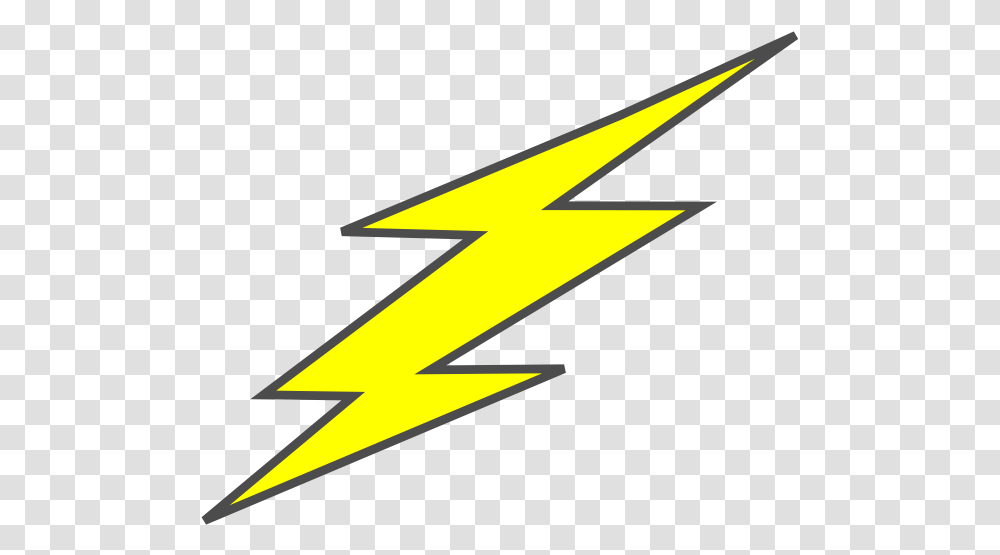 The Flash Lightning Bolt Clipart Flash Lightning Bolt Clipart, Symbol, Logo, Trademark, Arrow Transparent Png