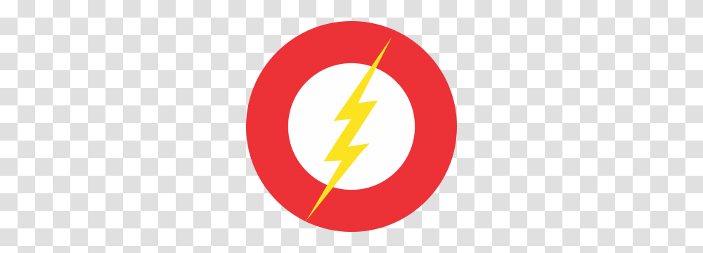 The Flash Logo Vetor E Imagens E Moldes, Trademark, Label Transparent Png