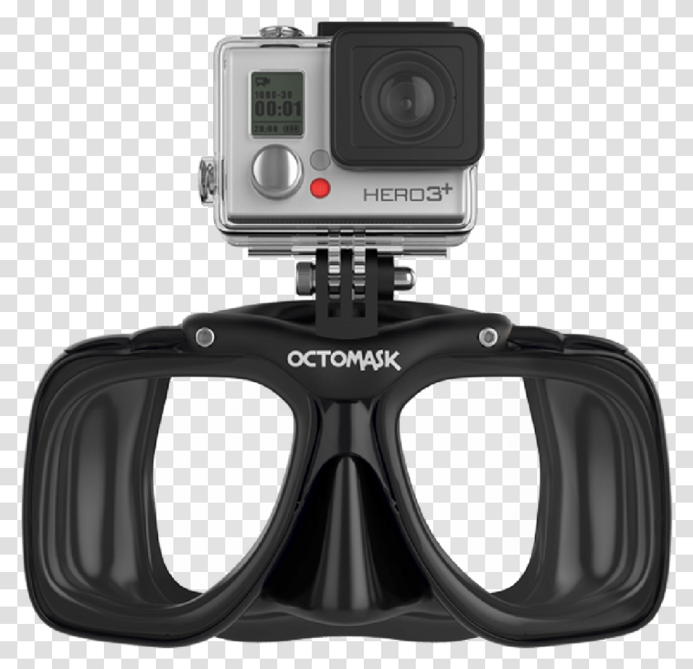 The Flash Mask Gopro Mask, Sunglasses, Accessories, Accessory, Camera Transparent Png