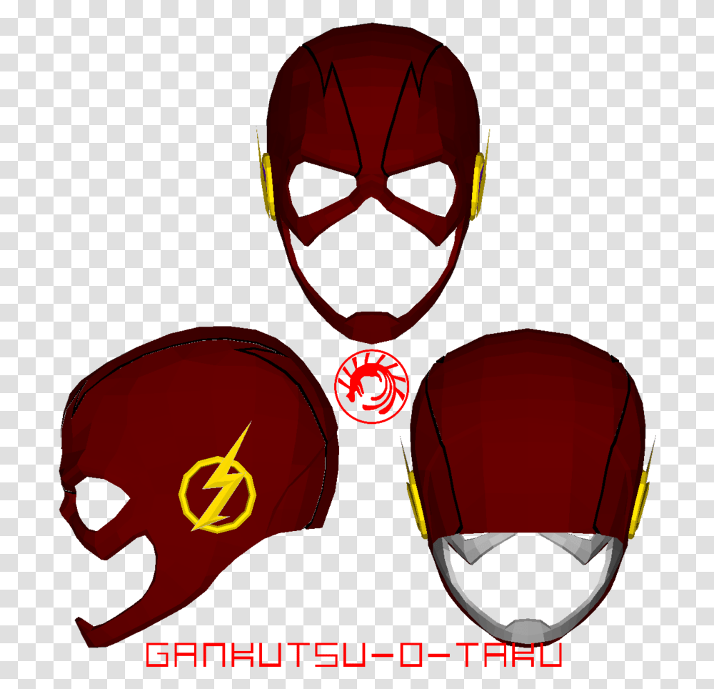 The Flash Mask Image Library Download Flash Mask Template, Soccer Ball Transparent Png