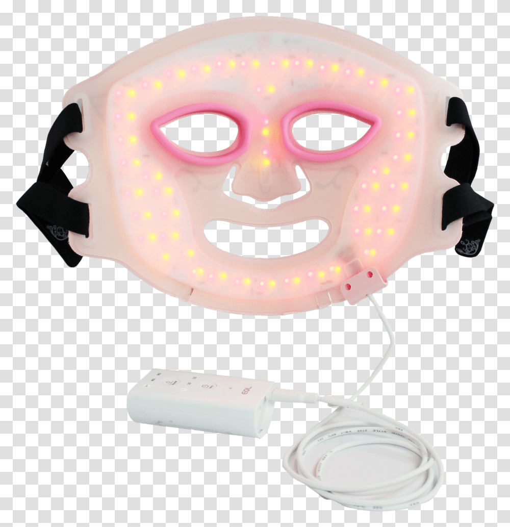 The Flash Mask Mask Transparent Png