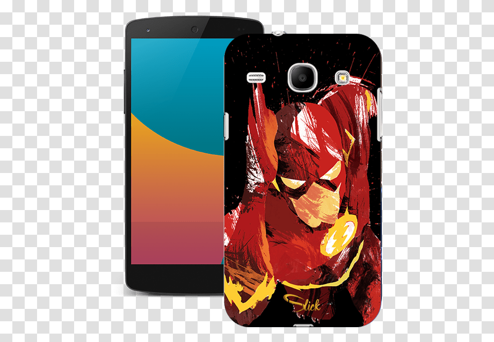 The Flash Pencil Effect Smartphone, Mobile Phone, Electronics, Cell Phone, Graphics Transparent Png