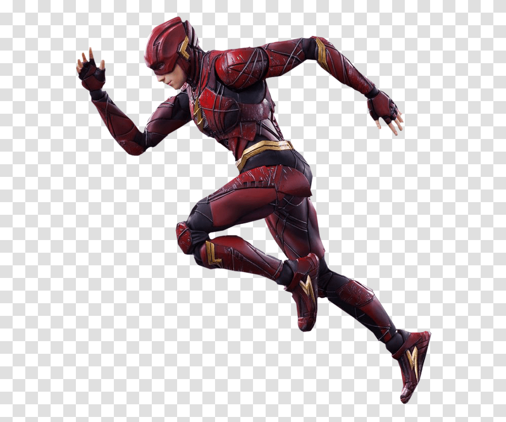 The Flash, Person, Helmet, People Transparent Png