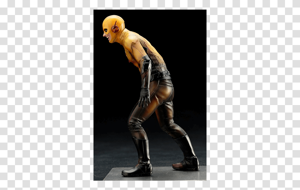 The Flash, Person, Human, People, Ninja Transparent Png