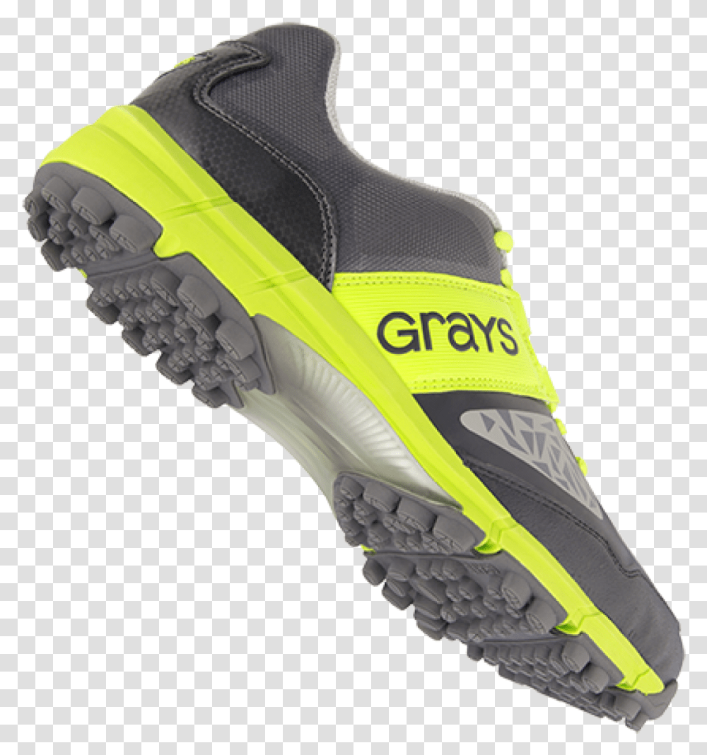 The Flash Running Grays Hockey Shoes South Africa, Apparel, Footwear, Running Shoe Transparent Png