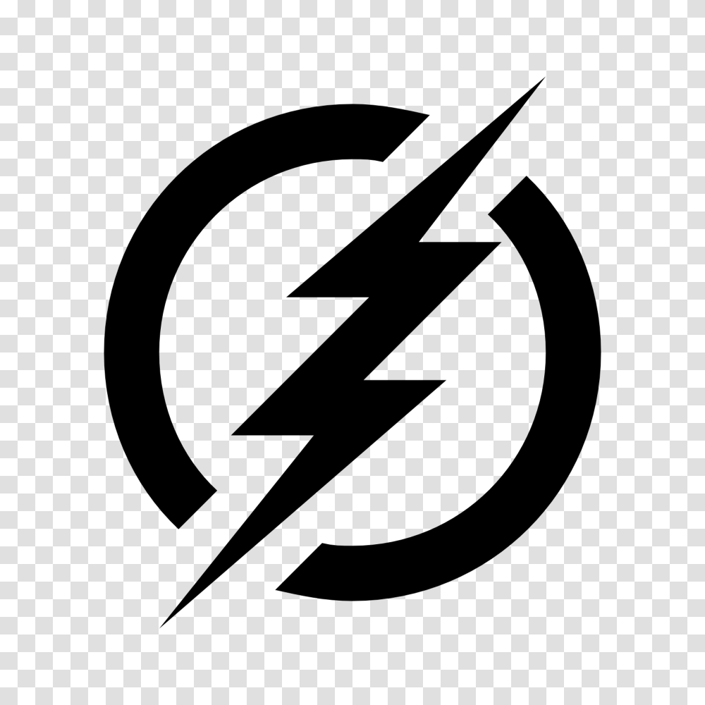 The Flash Sign Icon, Axe, Tool, Logo Transparent Png