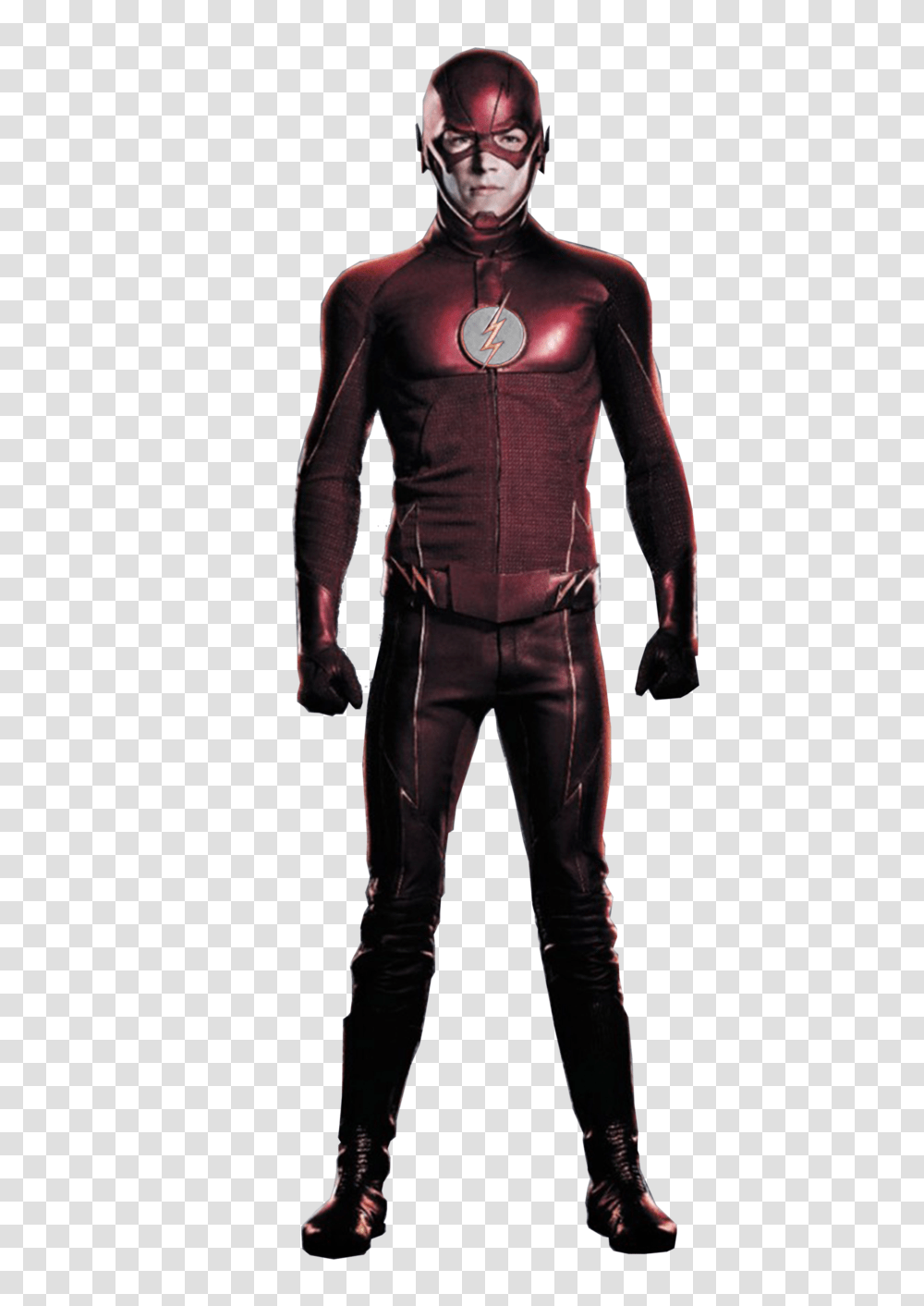 The Flash, Sleeve, Person, Long Sleeve Transparent Png