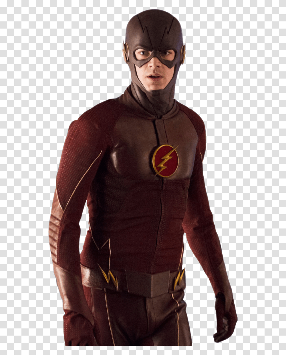 The Flash Superman Clark Kent Flash Hd, Person, Long Sleeve, Sweatshirt Transparent Png