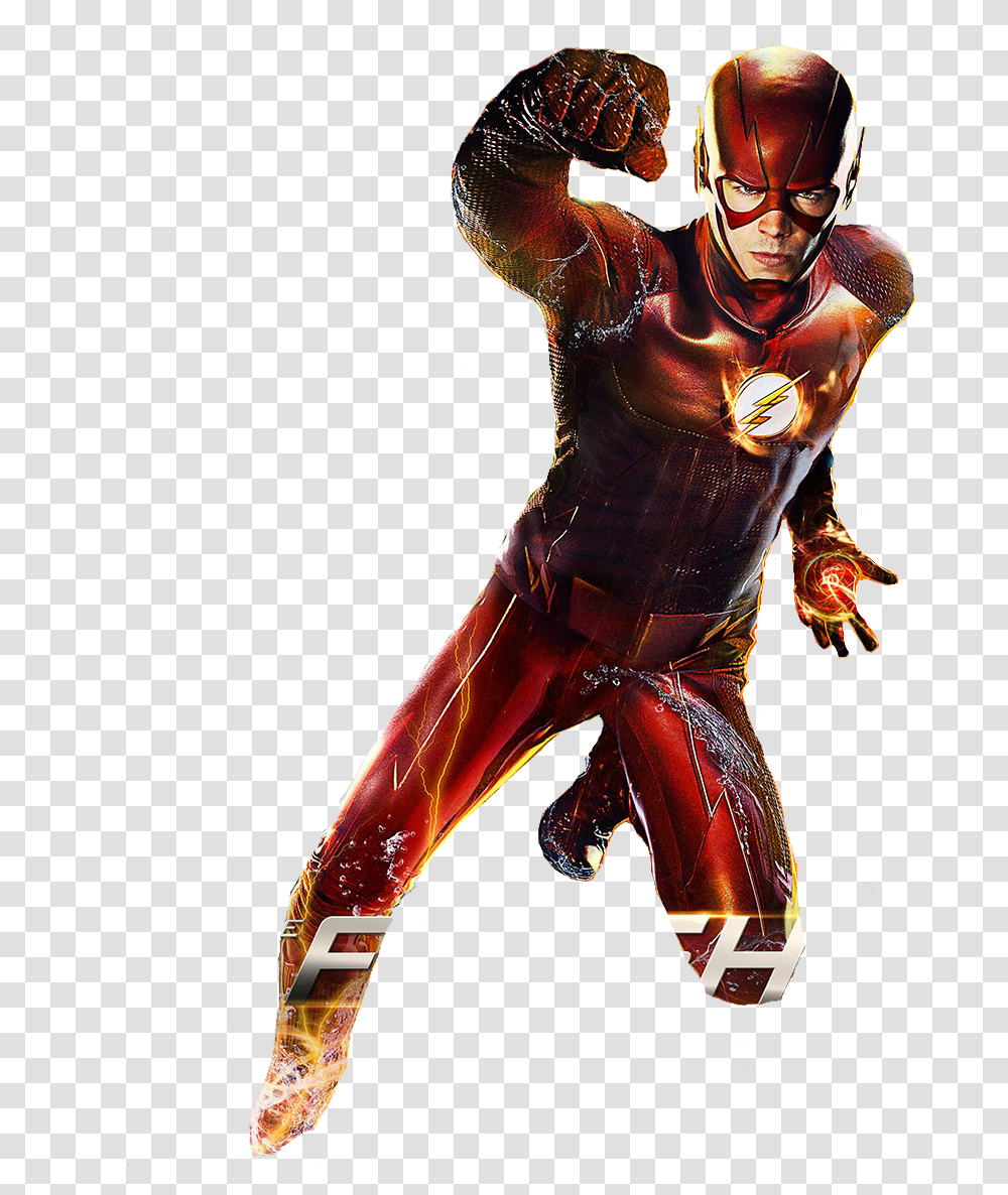 The Flash The Flash Images, Dance Pose, Leisure Activities, Person, Human Transparent Png