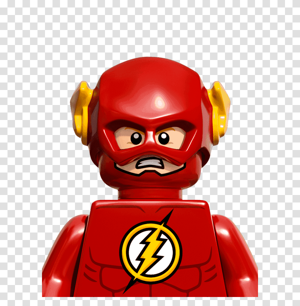 The Flash, Toy, Robot Transparent Png