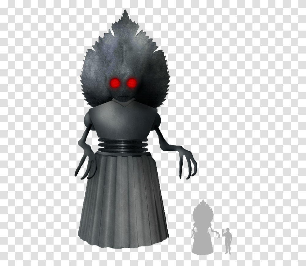 The Flat Woods Monster Flatwoods Monster, Doll, Toy, Person, Human Transparent Png
