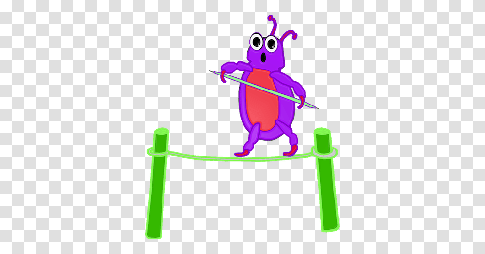 The Flea Circus Story Spectacular Hurdle, Toy, Light, Leisure Activities Transparent Png