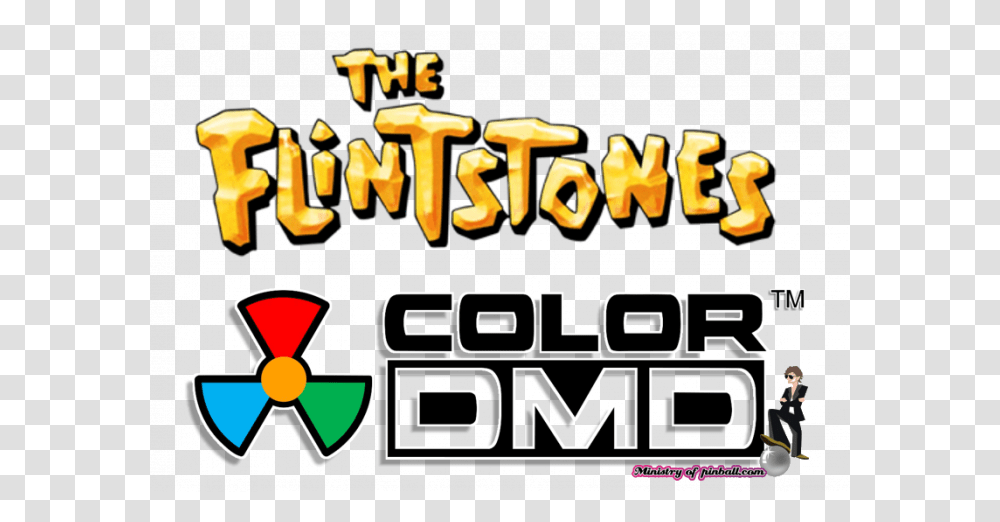 The Flintstones Colordmd Language, Text, Person, Human, Alphabet Transparent Png