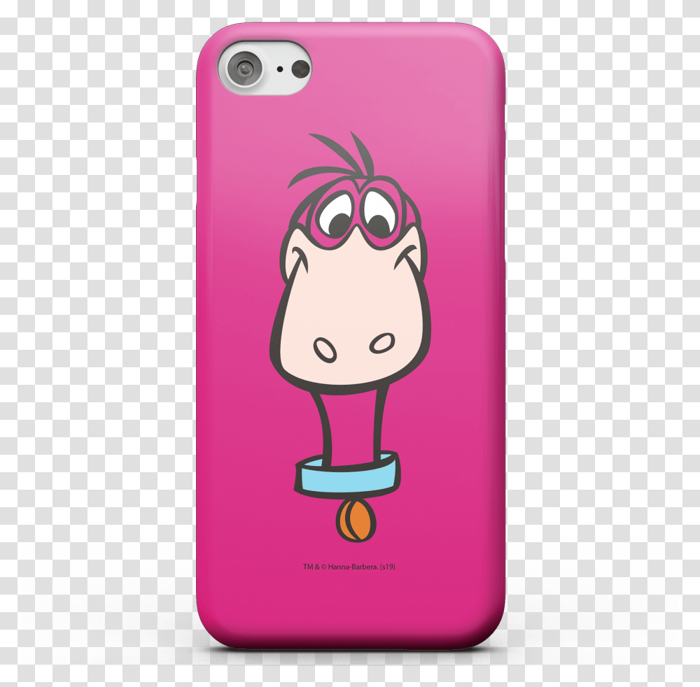 The Flintstones Dino Phone Case For Iphone And Android Mobile Phone, Electronics, Cell Phone, Ipod, Bottle Transparent Png