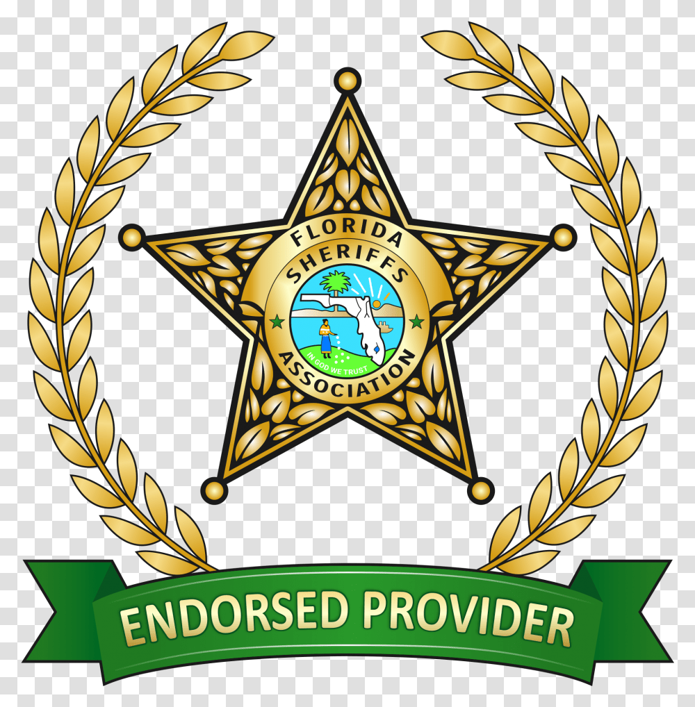The Florida Sheriffs Association Florida Sheriffs Association, Symbol, Logo, Trademark, Clock Tower Transparent Png