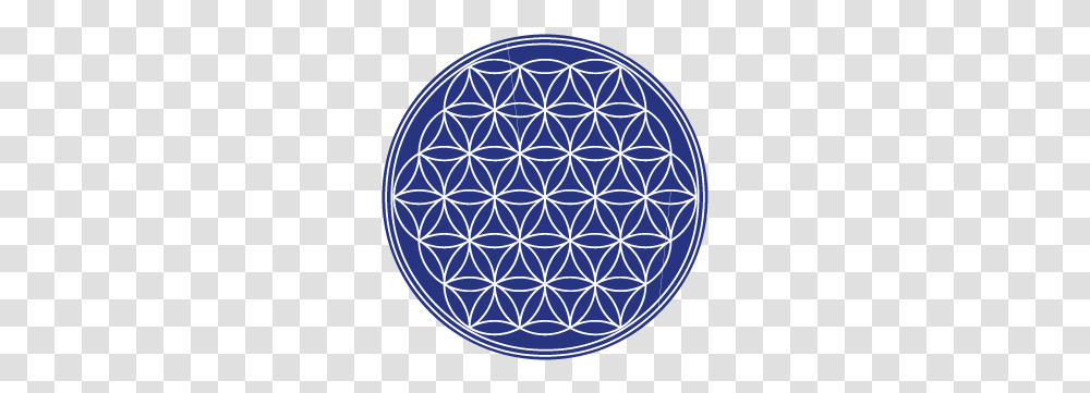 The Flower Of Life Vector Logo Free, Sphere, Pattern, Rug Transparent Png