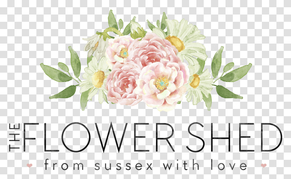 The Flower Shed Sussex Bouquet, Floral Design, Pattern Transparent Png