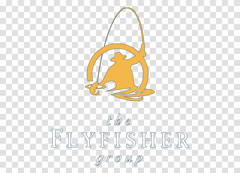 The Flyfisher Group, Label, Outdoors Transparent Png