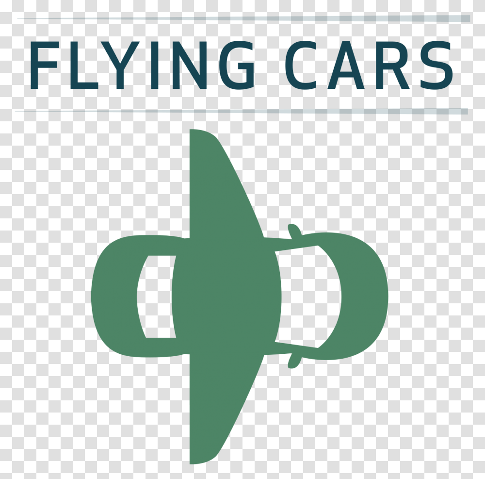 The Flying Car Garden, Number, Airplane Transparent Png