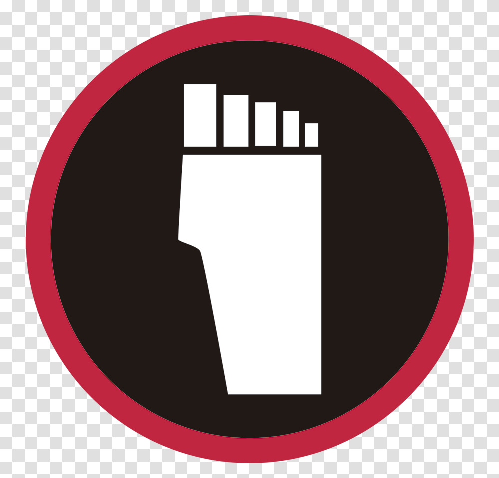 The Foot Clan Tmnt Foot Clan Logo, Label, Text, Symbol, Trademark Transparent Png