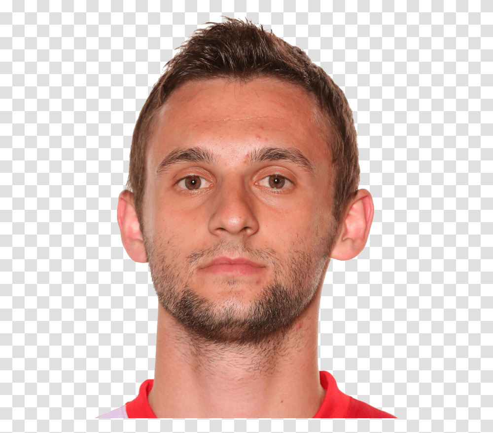 The Football Database Wiki Brozovic Croazia, Face, Person, Human, Head Transparent Png