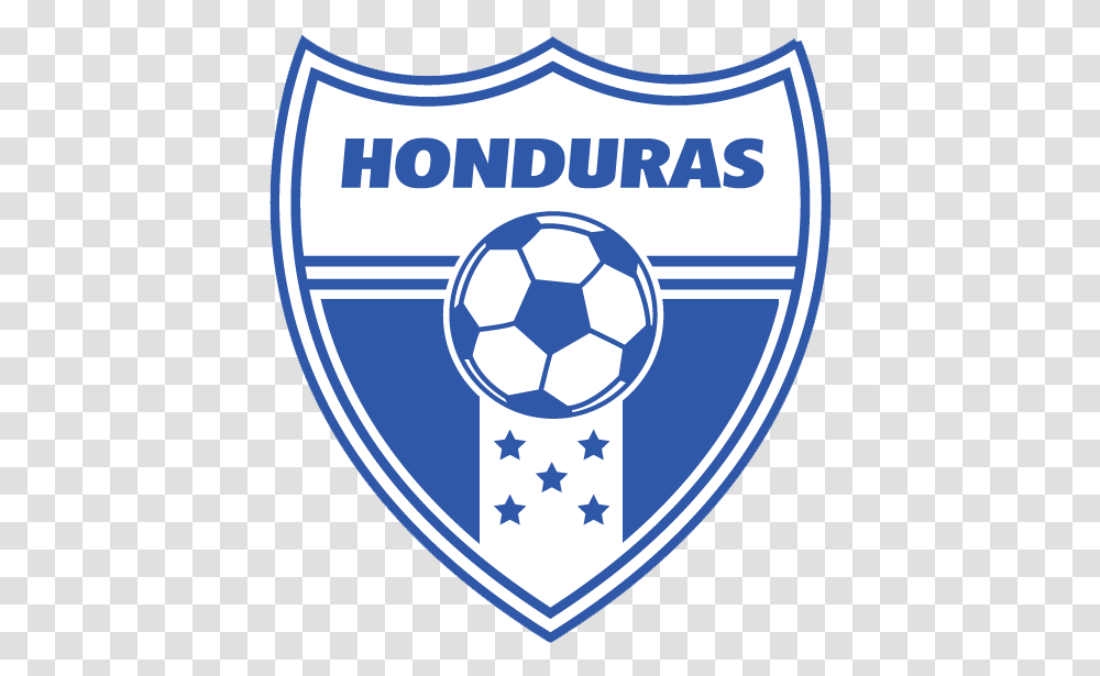 The Football Database Wiki Honduras Futbol, Soccer Ball, Team Sport, Sports, Logo Transparent Png
