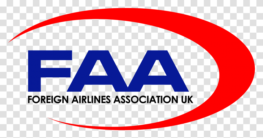 The Foreign Airlines Association Uk Circle, Label, Logo Transparent Png