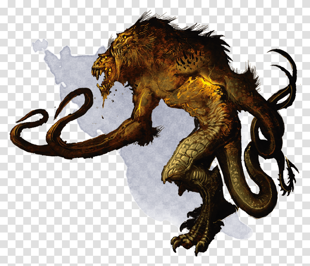The Forgotten Realms Wiki Stranger Things 3 Villain, Dragon, Dinosaur, Reptile, Animal Transparent Png