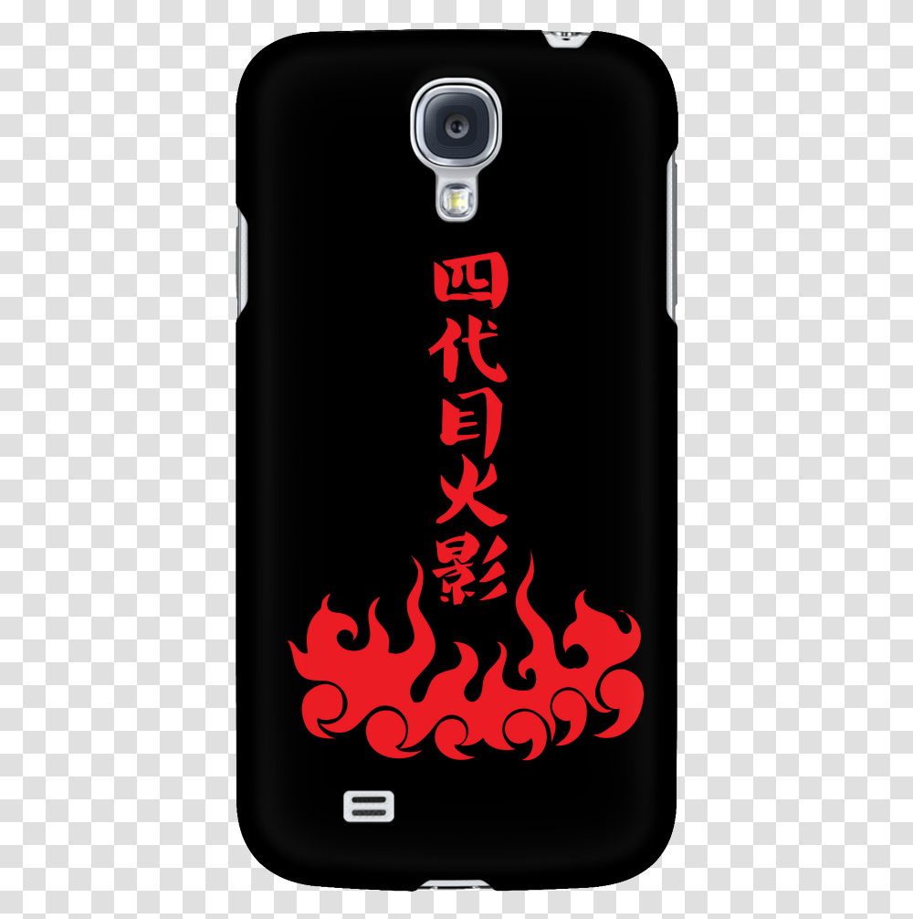 The Fourth Hokage Fairy Tail Android Phone Case, Mobile Phone, Electronics, Cell Phone Transparent Png