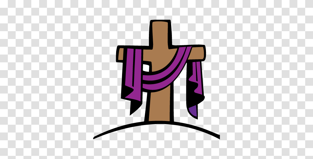 The Fourth Sunday After Epiphany, Cross Transparent Png
