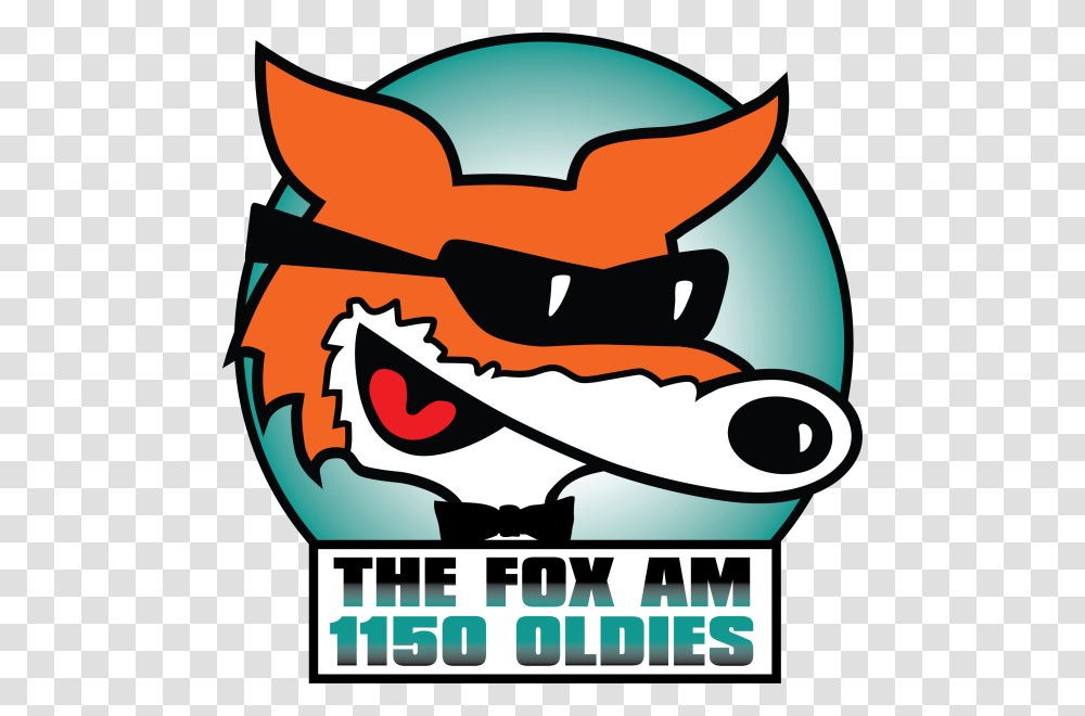 The Fox, Label, Poster, Advertisement Transparent Png