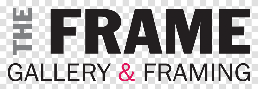 The Frame Gallery, Alphabet, Word Transparent Png