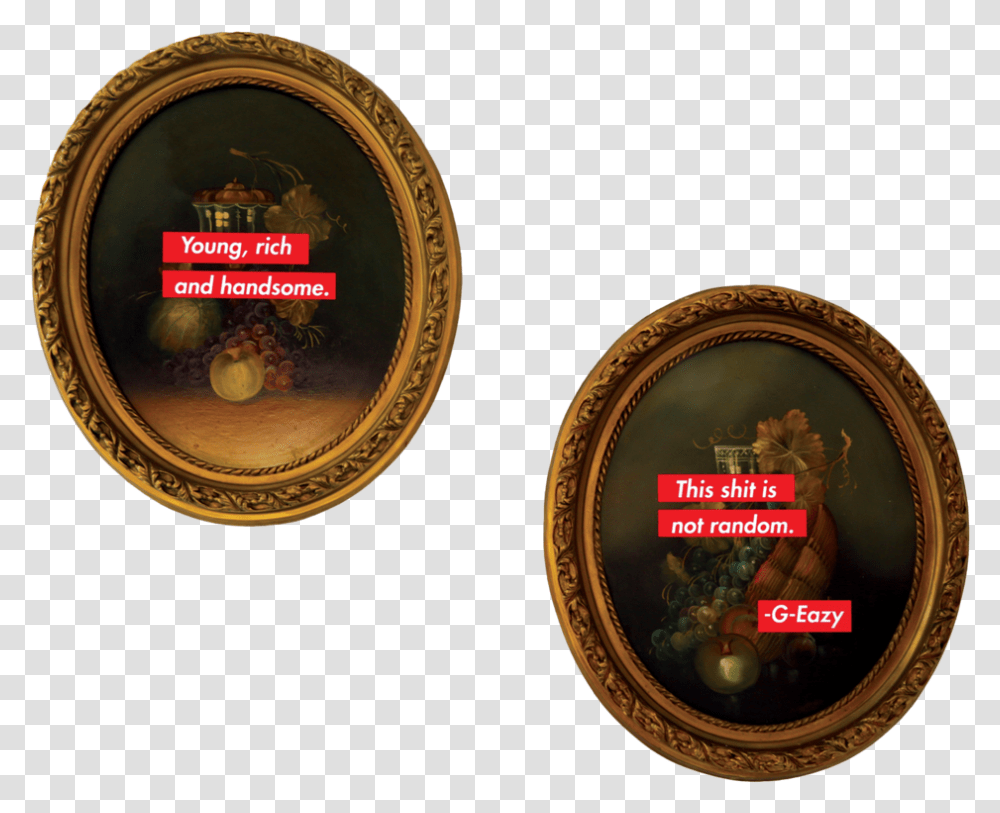 The Fraud Collection - Olmo Rios Circle, Bowl, Gold, Jar, Text Transparent Png