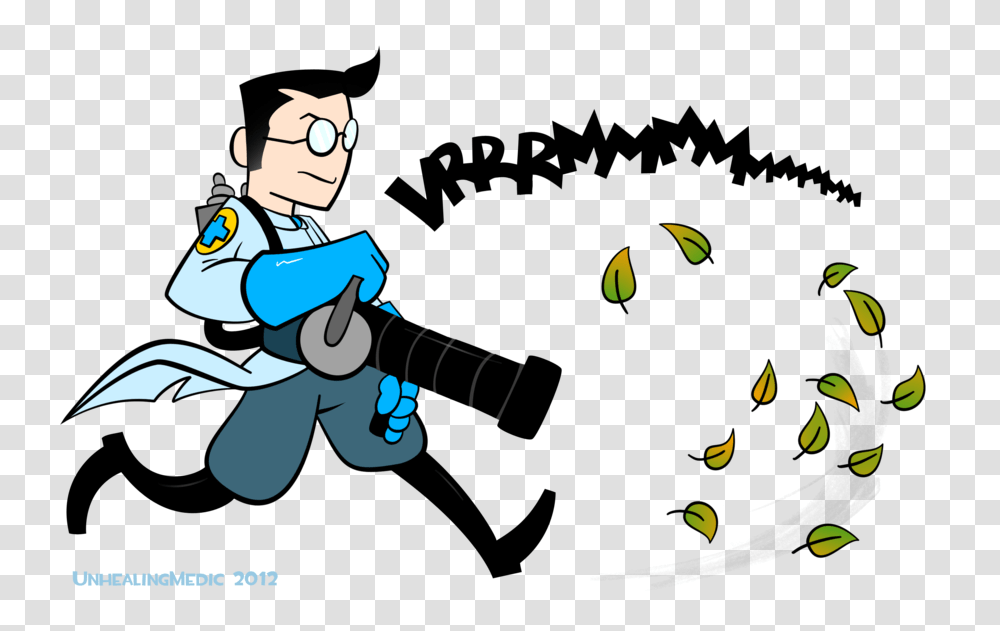 The Freelance Retort Of Leaf Blowers And Men, Person, Bird, Animal, Leisure Activities Transparent Png