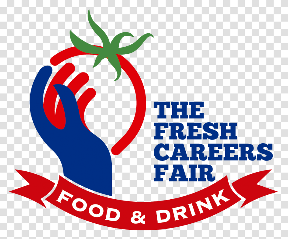 The Fresh Careers Fair, Logo, Trademark Transparent Png