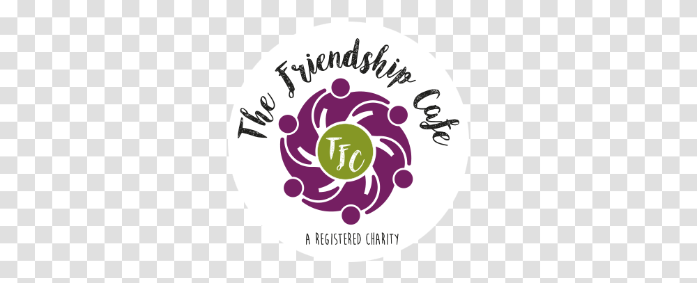 The Friendship Cafe Gloucestershire Friendship Cafe Gloucester, Label, Text, Logo, Symbol Transparent Png