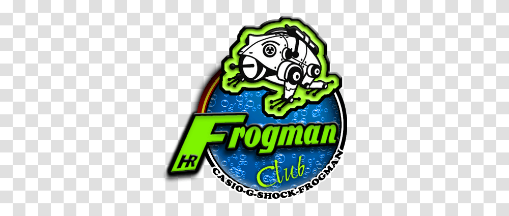 The Frogman Club Born In Spain Underwater Bubbles, Birthday Cake, Text, Graphics, Art Transparent Png