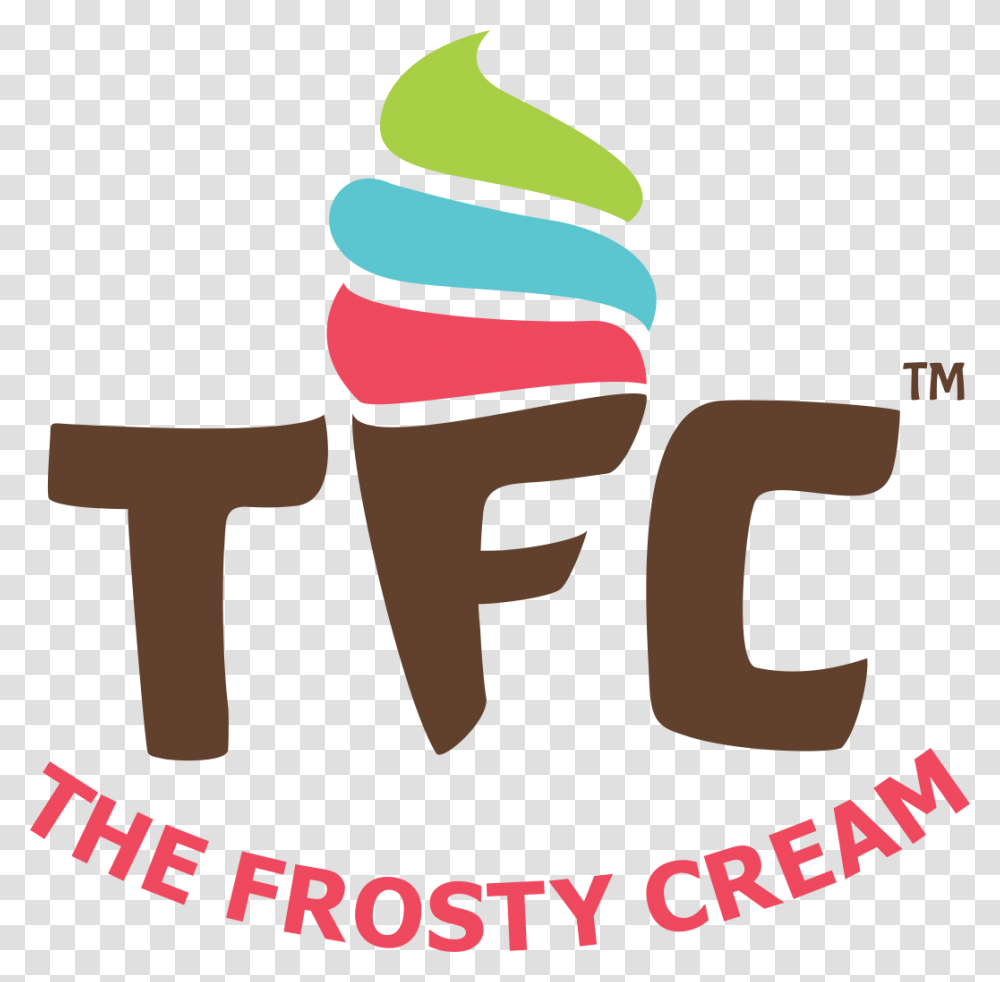 The Frosty Cream Frosty Cream, Number, Logo Transparent Png