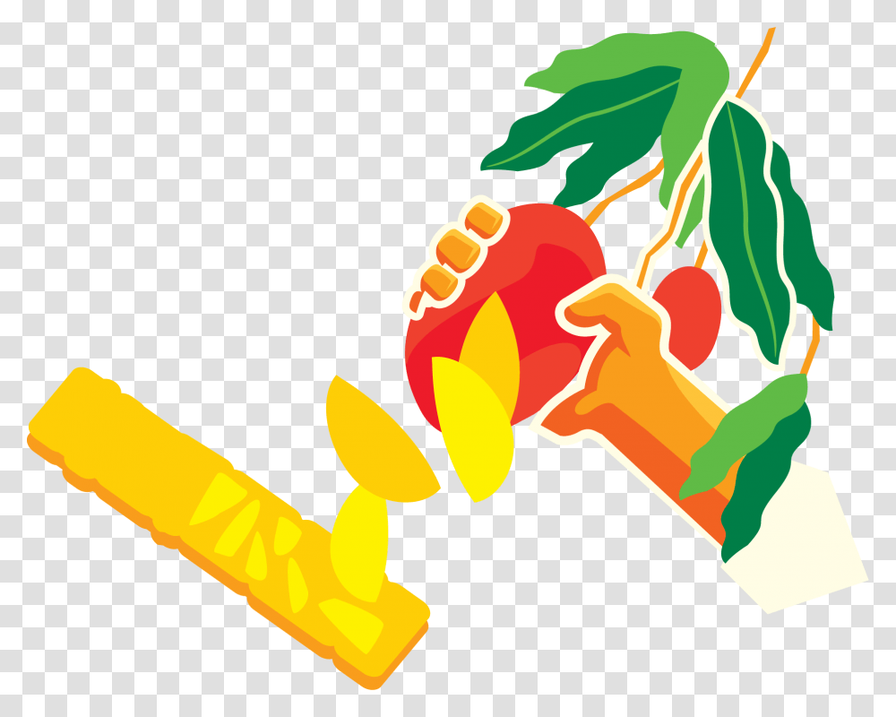 The Fruit Is Then Sliced Chopped And Pressed Into Illustration, Food, Leaf Transparent Png
