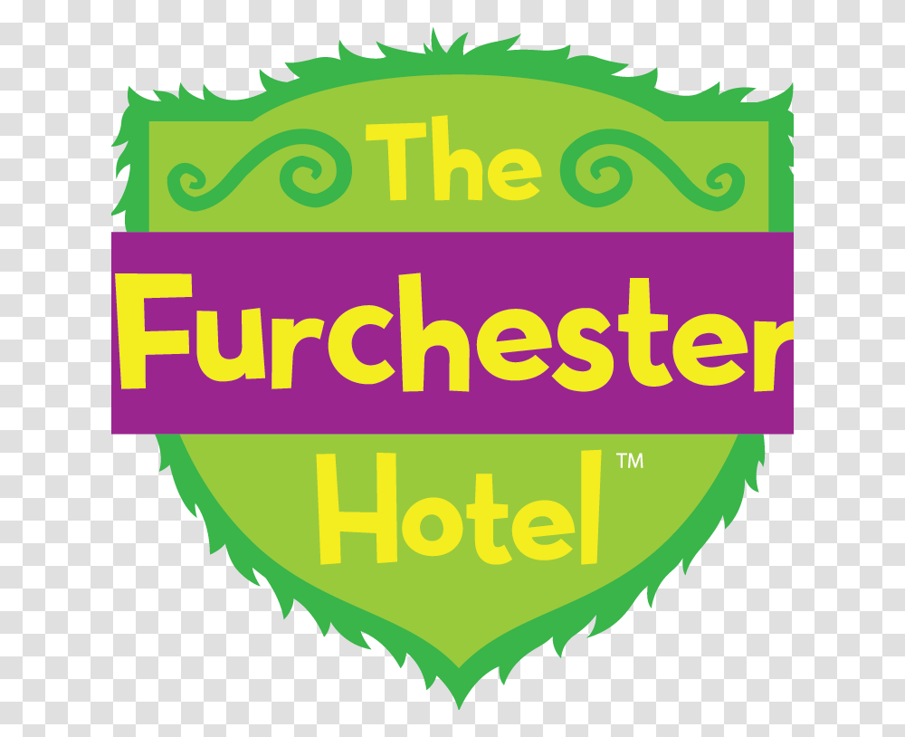 The Furchester Hotel On Twitter Two Holidays In One Day Means, Label Transparent Png
