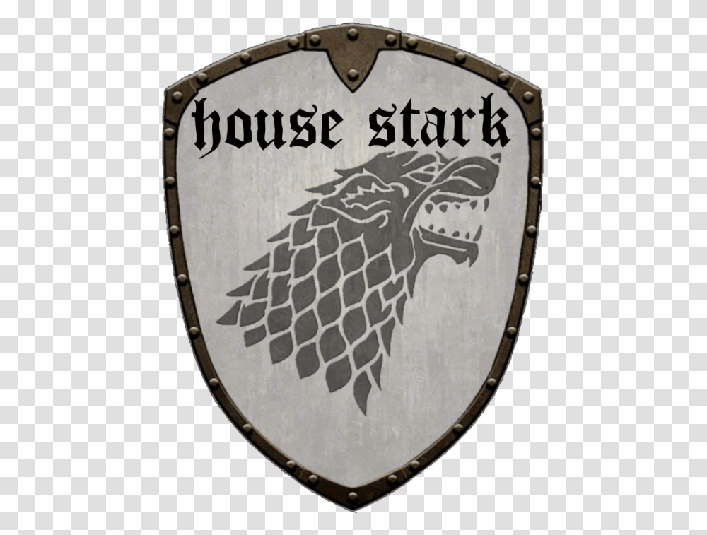 The Future Of Esports Gaming Logo Casa Stark, Armor, Shield, Clock Tower, Architecture Transparent Png
