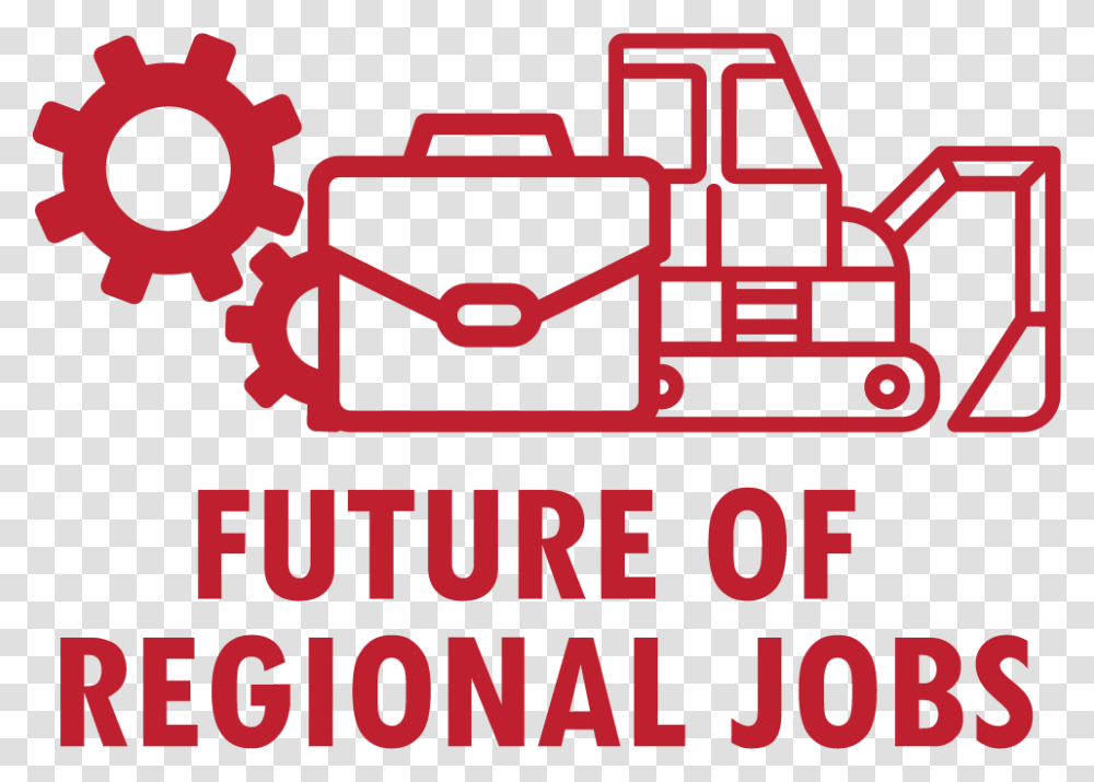 The Future Of Regional Jobs, Label, Fire Truck, Vehicle Transparent Png