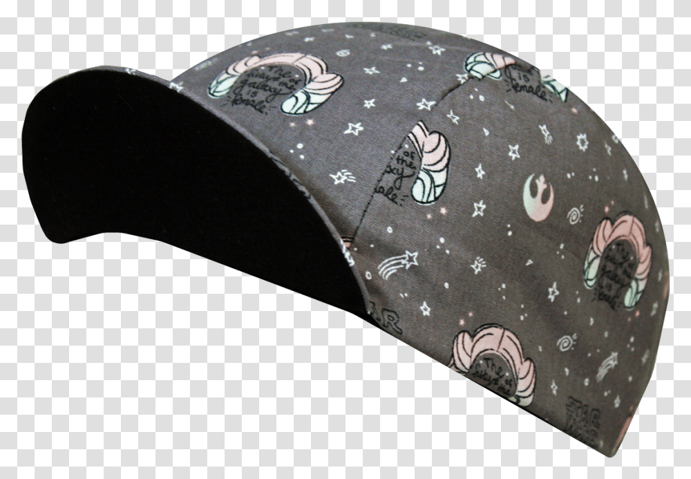 The Future Of The Galaxy Is FemaleClass Lazyload Mouse, Apparel, Hat, Baseball Cap Transparent Png