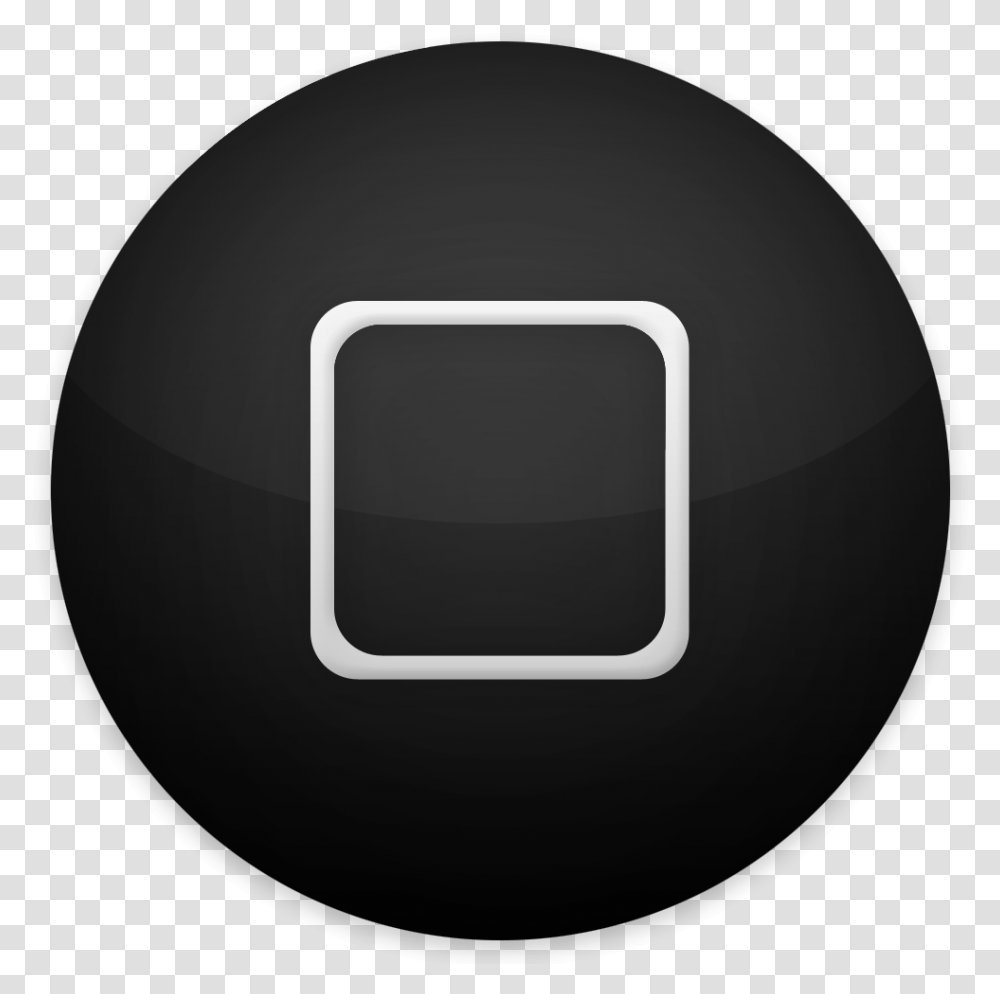 The Gallery For Circle, Electronics, Sphere, Computer, Tabletop Transparent Png
