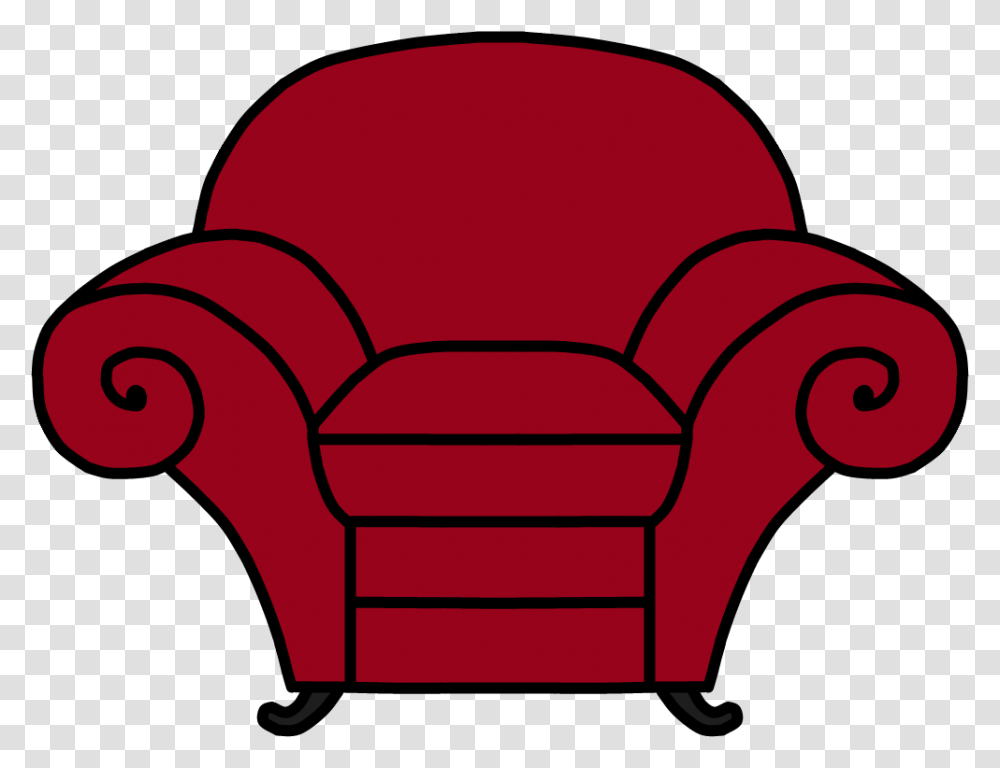 The Gallery For Gt Blues Clues Thinking Chair Notebook Handy Dandy Notebook Free, Furniture, Armchair, Baseball Cap, Hat Transparent Png