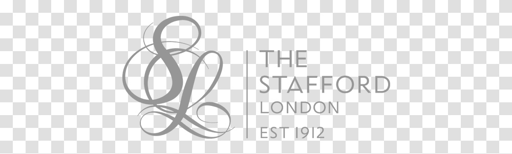 The Game Bird The Stafford London Stafford London Hotel Logo, Text, Alphabet, Number, Symbol Transparent Png