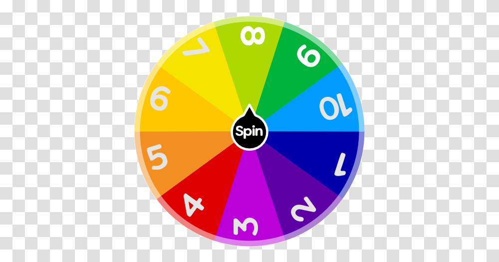 The Game Of Life Adopt Me Spin The Wheel, Text, Number, Symbol, Label Transparent Png