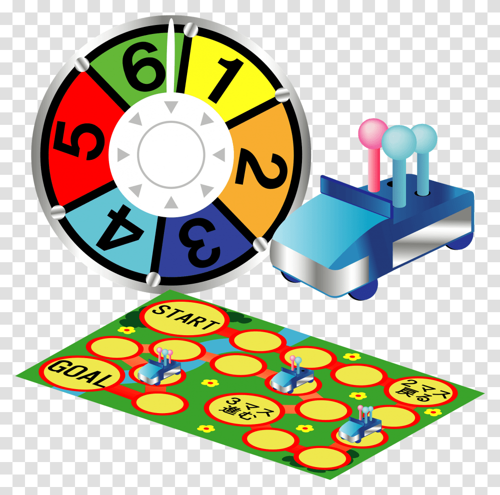 The Game Of Life Toy Clipart Toy Game Clipart, Rug, Gambling, Graphics, Flyer Transparent Png