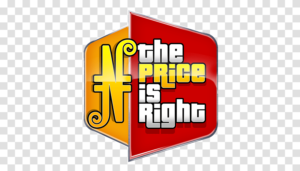 The Game Show The Price Is Right, Grand Theft Auto, Word Transparent Png