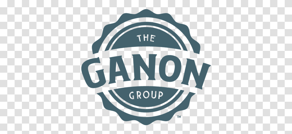 The Ganon Group Consultants & Individuals New Orleans Label, Logo, Symbol, Trademark, Text Transparent Png